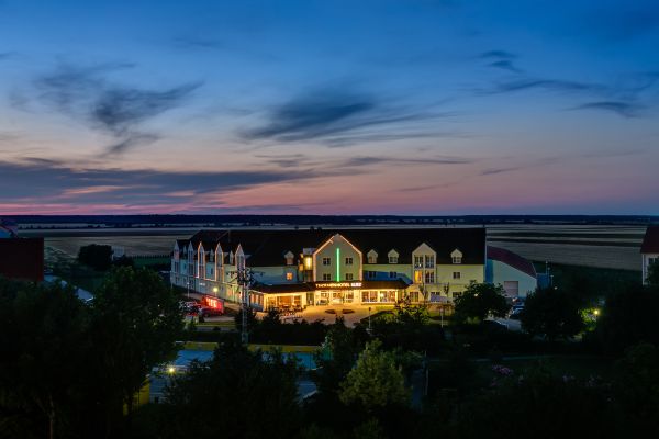 Thermenhotel Kurz (Lutzmannsburg)